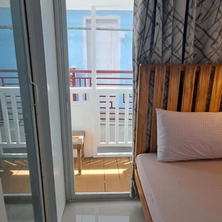 Gomez Guest House Tagbilaran Exterior foto